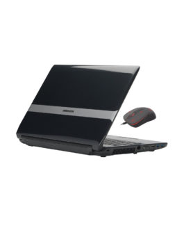 Laptop Medion Akoya P6635 i5-3210M/GT 630M/8 GB RAM/120 GB SSD