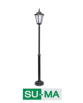 Super okazja! Nowa lampa masztowa Retro Maxi OGM 1 Regulowana Su-ma