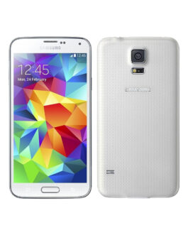 Smartfon Samsung Galaxy S6 Edge Live demo 2/16 GB
