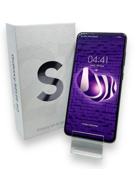 Smartfon Samsung Galaxy S21 FE 5G 128 GB