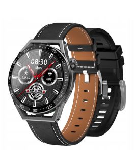 Smartwatch męski Rubicon RNCE78 | Komplet, jak nowy!
