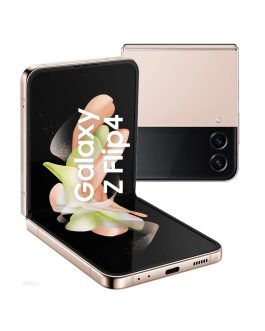 Telefon Samsung Galaxy Z Flip 4 8/512GB