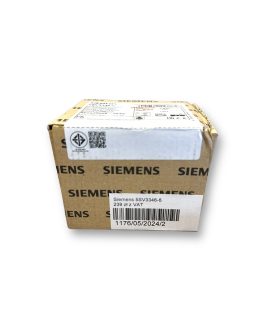 Wyłącznik różnicowoprądowy Siemens 5SV3346-6