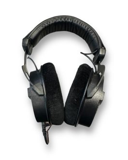 Słuchawki wokółuszne studyjne Beyerdynamic DT 990 PRO 250 Ohm